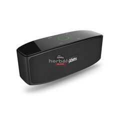 Xblitz Emotion bluetooth hangszóró, fekete