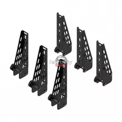 Cruz Rakomány támasz 941-016, fekete