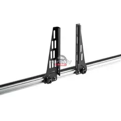 Cruz Rakomány támasz 941-401, fekete