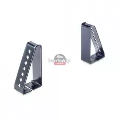 Cruz Rakomány támasz 941-006, alumínium