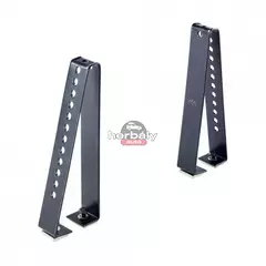 Cruz Rakomány támasz 941-017, fekete