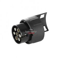 Cruz Adapter 940-425 elektromos csatlakozó, fekete