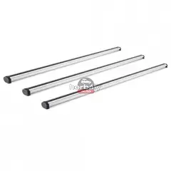 Cruz Alu Cargo 924-072 tetőcsomagtartó, alumínium