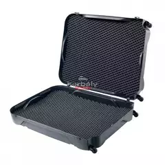 Cruz Case 940-550 kerékpár táska, fekete