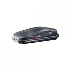 Cruz Easy 320A 940-460U tetőbox, fekete