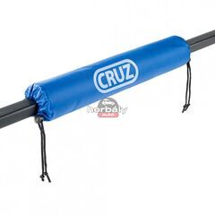 Cruz Rakomány párna 940-601, kék