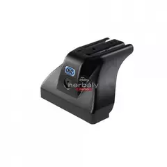 Cruz Univerzális rögzítő készlet 934-320, fekete