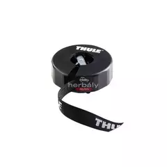 Thule Heveder tartóval 522100,Fekete