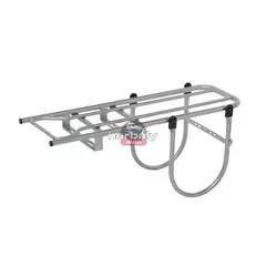 Thule Yepp Maxi EasyFit Carrier XL 12020405,Alumínium