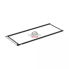 Thule Roller XT M Extender 340100,Fekete/alumínium