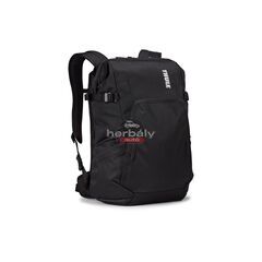 Thule Covert DSLR 3203906 fotós táska, Fekete