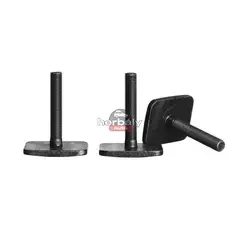 Thule T-track Adapter 889301,Acél