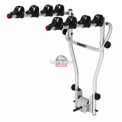 Thule HangOn 9708 4-es kerékpártartó vonóhorogra