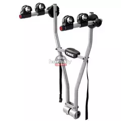 Thule Xpress 970 2-es kerékpártartó vonóhorogra