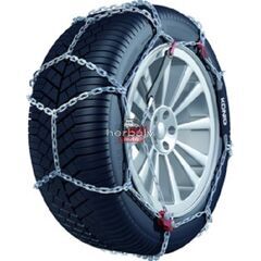 THULE/KÖNIG CB-12 hólánc