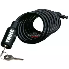 Thule 538 kerékpár lakat