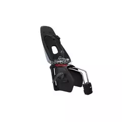 Thule Yepp Nexxt Maxi 12080222 Gyerekülés, szürke vázra