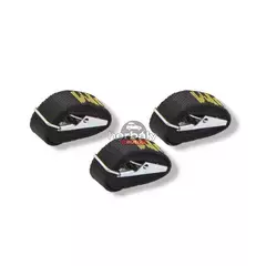 Pro-User 9933 rögzítő pánt készlet