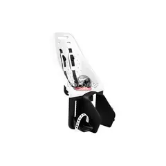 Thule Yepp Maxi 12020217 hátsó kerékpáros gyerekülés, Fehér