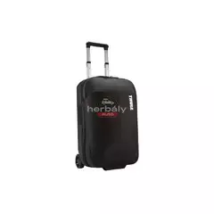 Thule Subterra Carry On 3203950 gurulós bőrönd , fekete