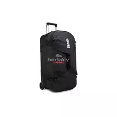 Thule Subterra 3204028 gurulós bőrönd 70cm/28" ,fekete