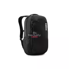 Thule Subterra 3204052 utazózsák 23L,Fekete