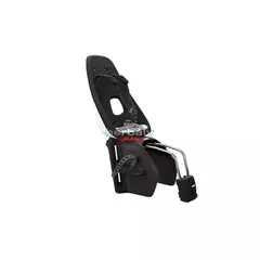 Thule Yepp Nexxt Maxi 12080223 hátsó kerékpáros gyerekülés adapterrel, Fehér