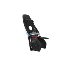 Thule Yepp Nexxt Maxi 12080214 hátsó kerékpáros gyerekülés, Kék