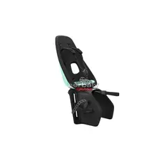 Thule Yepp Nexxt Maxi 12080215 hátsó kerékpáros gyerekülés, Mentazöld