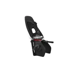 Thule Yepp Nexxt Maxi 12080213 hátsó kerékpáros gyerekülés, Fehér