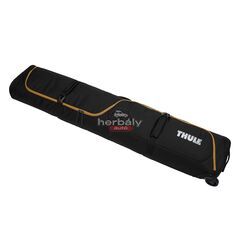 Thule RoundTrip 3204362 gurulós síléctáska 192cm, fekete