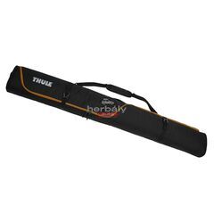 Thule RoundTrip 3204359 síléctartó 192cm , fekete