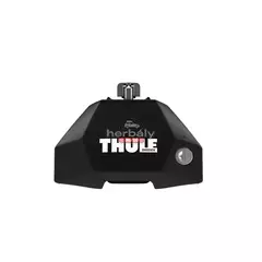 Thule 7107 fixpontos csomagtartó talp