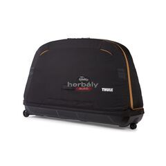 Thule Roundtrip MTB 3204662 kerékpár szállító bőrönd, fekete