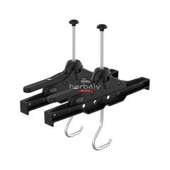 Cruz 941-043 Ladder Clamp létra rögzítő, létra leszorító tetőcsomagtartóra 2db