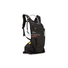 Thule Vital 3204154 8 L hátizsák, fekete