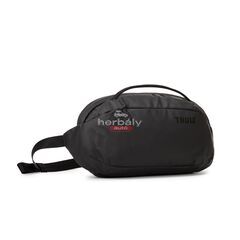 Thule Tact 3204709 Övtáska 5L , fekete