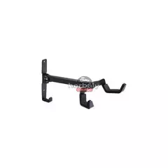BBB Wallmount Deluxe BTL-150 kerékpár akasztó