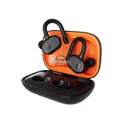 Skullcandy PUSH ACTIVE TRUE WIRELESS ,fekete