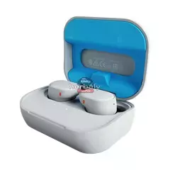 Skullcandy TW GRIND vezetéknélküli fülhallgató, szürke/kék