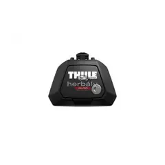 Thule Evo Raised Rail 7104 csomagtartó talpszett