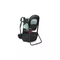 Thule Sapling gyermekhordozó, fekete