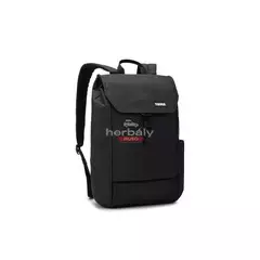 Thule Lithos 3204832 hátizsák 16L, fekete