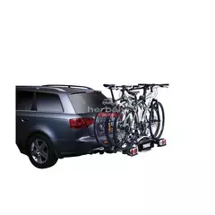 Thule EuroWay G2 922020 3-as kerékpártartó vonóhorogra, alumínium