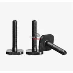 Thule 889201 T-sínes adapter
