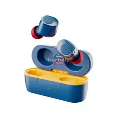Skullcandy JIB S2JTW-N745 TRUE WIRELESS ,kék