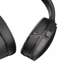 Skullcandy HESH EVO S6HVW-N740 Wireless fejhallgató, fekete
