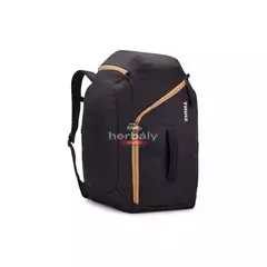 Thule RoundTrip 3204938 snowboard és sícipő hátizsák 60L fekete
