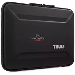 Thule Gauntlet 3204902 ütésálló laptop tok 13-14, fekete