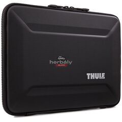 Thule Gauntlet 3204523 ütésálló laptop tok 16-15", PC 14" fekete